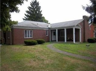 40 S Mercer St, Greenville, PA 16125