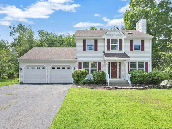 152 Upper Valley Road, Torrington, CT 06790