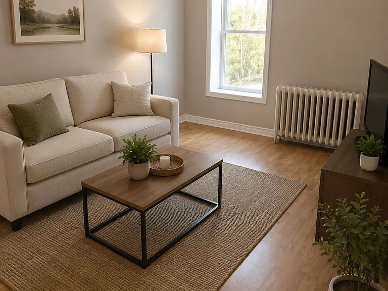 730 Simcoe St S #5 — Photo 4