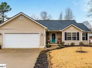 1843 Hudson Rd, Greer, SC 29650