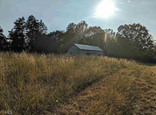 0 Lee School Rd, Lafayette, GA 30728