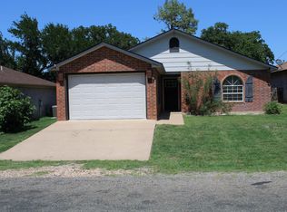 1916 McArthur Ave, Kingsland, TX 78639