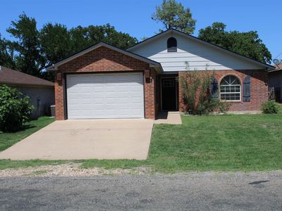1916 McArthur Avenue, Kingsland, TX, 78639