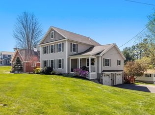 57 Chestnut St, Tilton, NH 03276