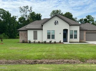 347 Gilbert Dr, Opelousas, LA 70570