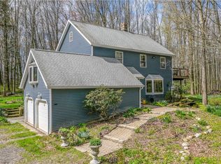 5300 Hayes Rd, Ravenna, OH 44266