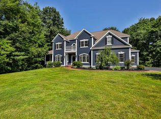 14 Collins Rd, Berlin, MA 01503