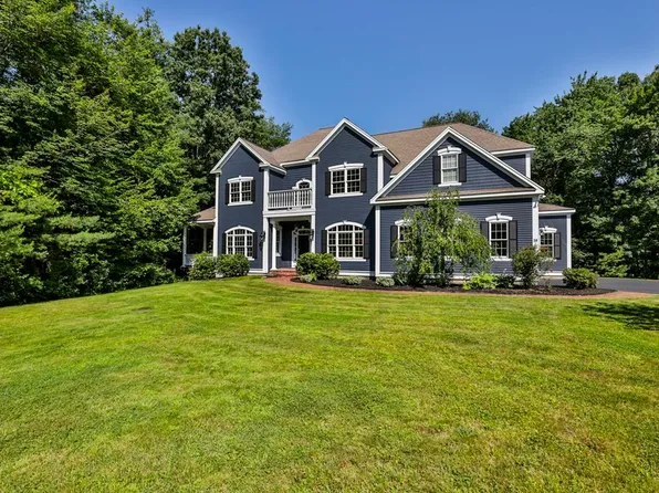 14 Collins Rd, Berlin, MA 01503