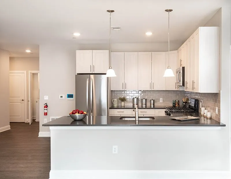 Woodcrest at Berkeley Heights - 55+