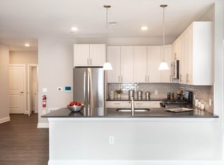 Woodcrest at Berkeley Heights - 55+, Berkeley Heights, NJ 07922