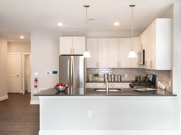 Woodcrest at Berkeley Heights - 55+