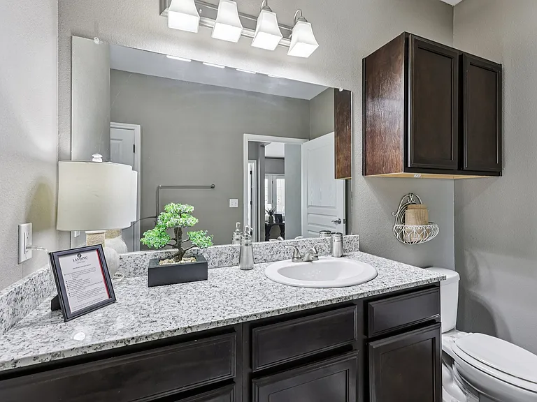 The Landing at Little Elm Apartments — Photo 44