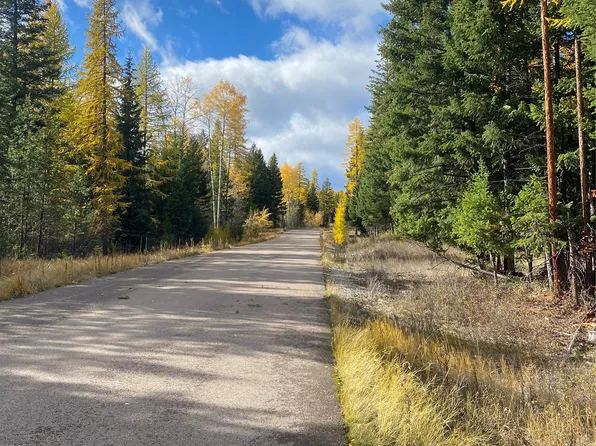 499 Haskill Ranch Rd, Kila, MT 59920
