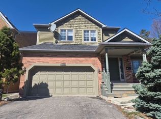 5439 Planters Wood Ct, Mississauga, ON