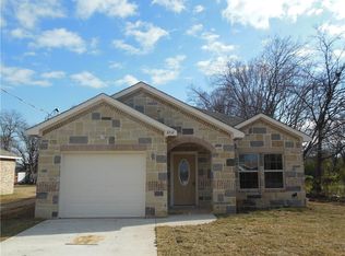 3212 E Overton Rd, Dallas, TX 75216