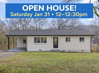 824 Clift St, Chattanooga, TN 37405