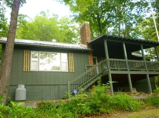 7976 Leafy Way, Newland, NC 28657