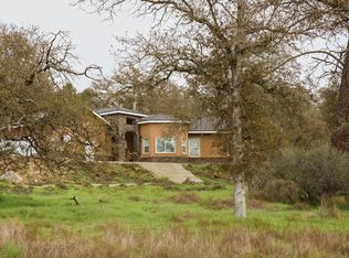 43243 Long Hollow Dr, Coarsegold, CA 93614