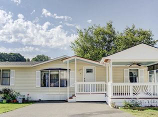 41 Draper Cir, Stafford, VA 22554