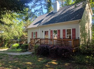 2804 Wade Ave, Raleigh, NC 27607