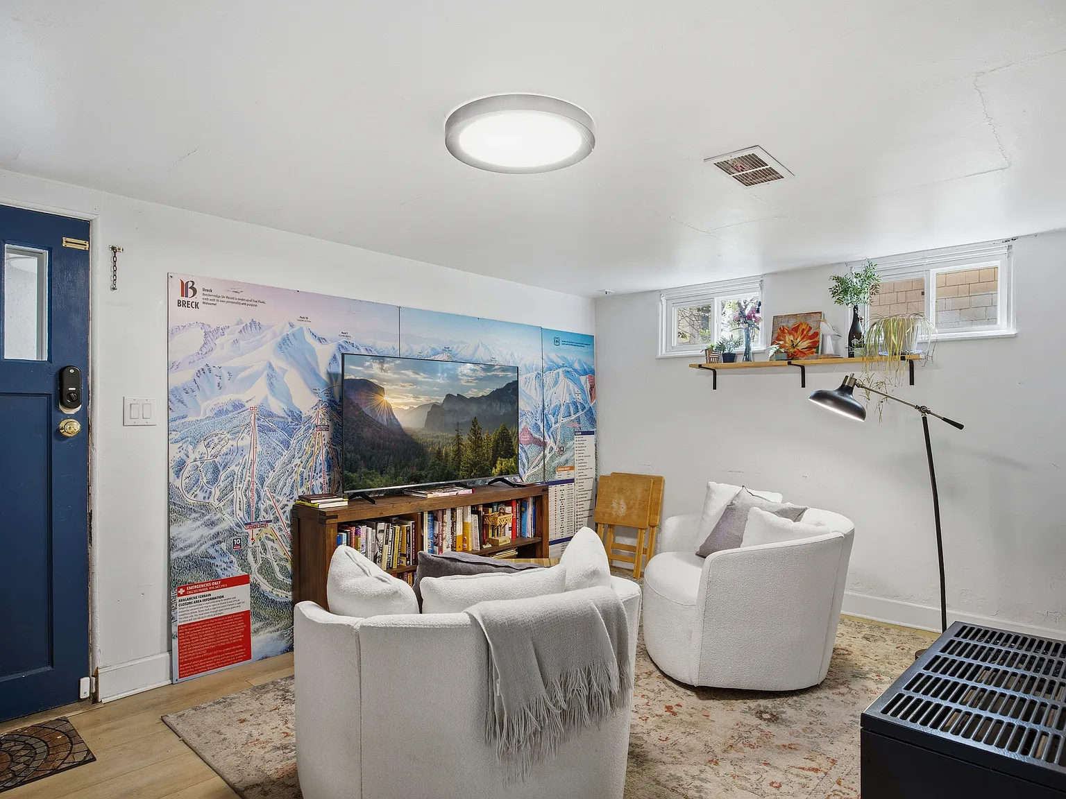 1 bed, 660 sqft, $1,300 — Photo 4