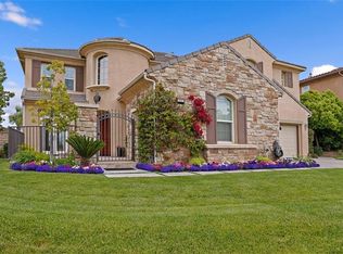 26842 Boulder Crest Dr, Valencia, CA 91381