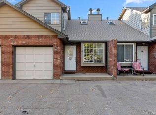 8390 E 104th Way APT 6, Henderson, CO 80640
