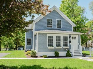 252 Union St, Millis, MA 02054