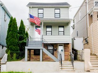 231 Catherine St, South Amboy, NJ 08879