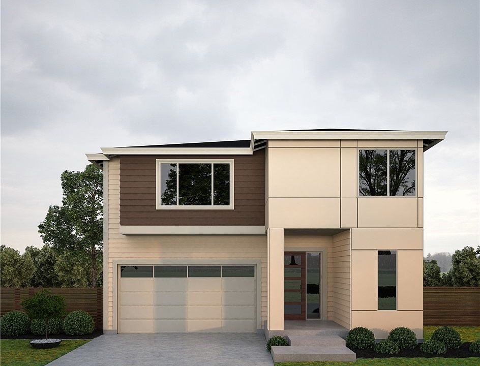 1st image of 25325 113th Ave SE Lot 4