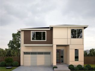 25325 113th Ave SE LOT 4, Kent, WA 98030