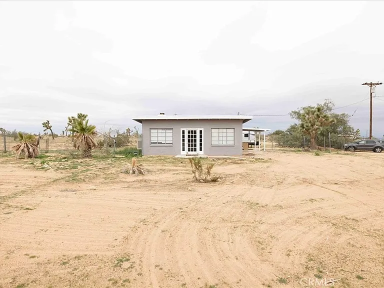 57726 Starlight Mesa Rd — Photo 53