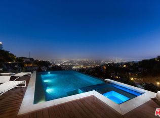 1733 1/2 Sunset Plaza Dr, Los Angeles (City), CA 90069