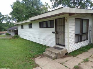 3 Belmar Dr, Little Rock, AR 72209
