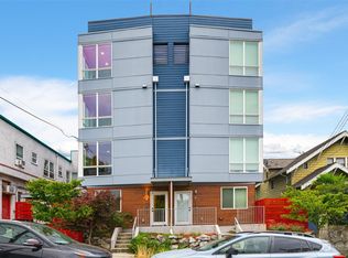 4426 4th Ave NE UNIT B, Seattle, WA 98105