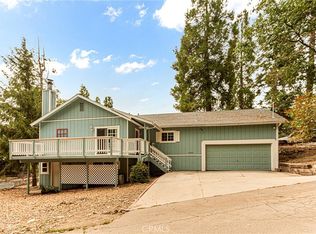 25935 Ranger Dr, Twin Peaks, CA 92391