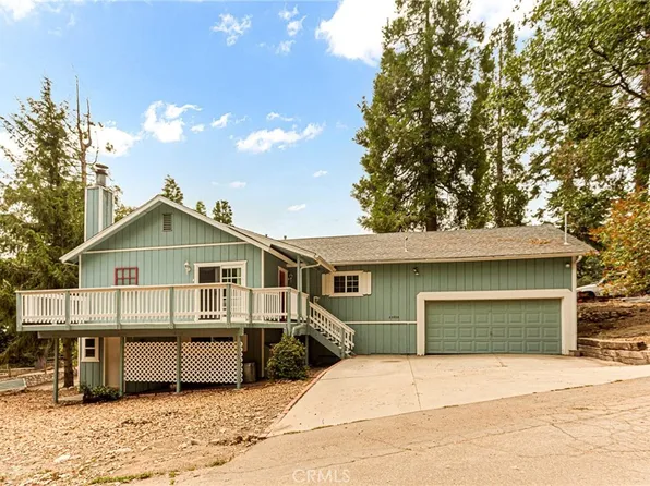 25935 Ranger Dr, Twin Peaks, CA 92391