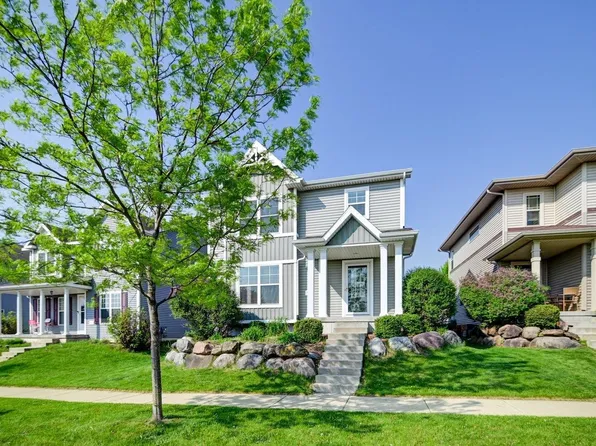 710 Color Peak Rd, Verona, WI 53593