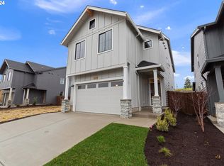 816 NW 178th St, Ridgefield, WA 98642