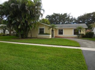 10508 180th Pl S, Boca Raton, FL 33498