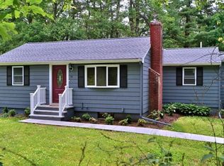 16 Needham St, Norfolk, MA 02056