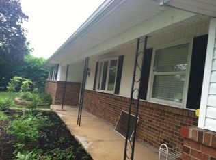 10400 Borror Rd, Orient, OH 43146