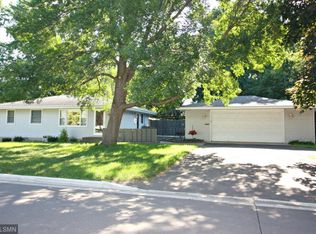 5426 Scott Ave N, Crystal, MN 55429