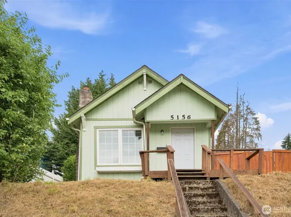 5156 S Cushman Avenue, Tacoma, WA 98408