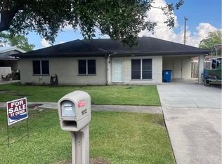 1012 McDermott Dr, Morgan City, LA 70380