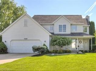 7430 Whistlehill Ct SW, Byron Center, MI 49315