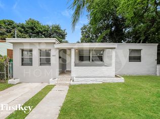 1481 NW 44th St, Miami, FL 33142