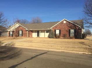 13501 Brandon Pl, Oklahoma City, OK 73142