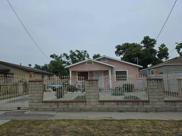 152 W 105th St, Los Angeles, CA 90003