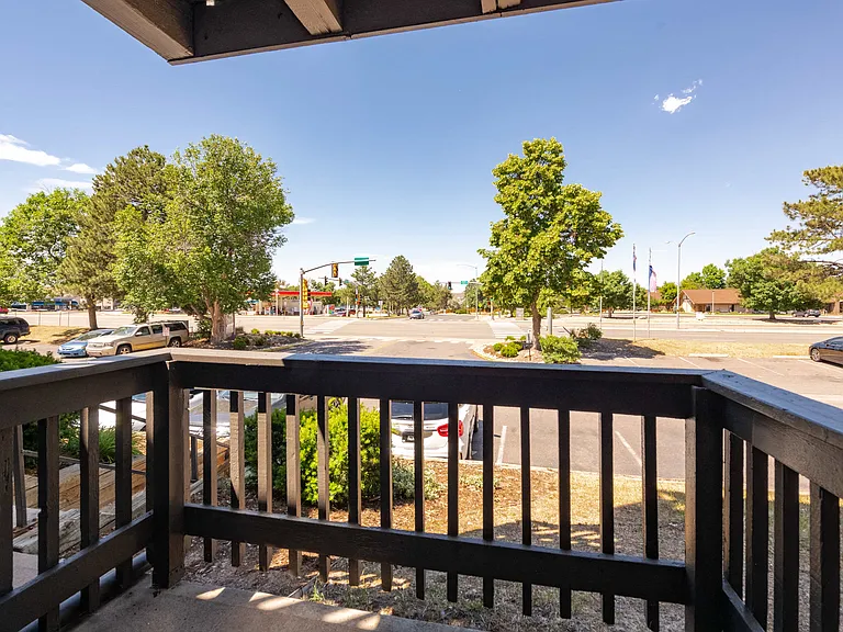 Cambrian Apartments — Photo 21